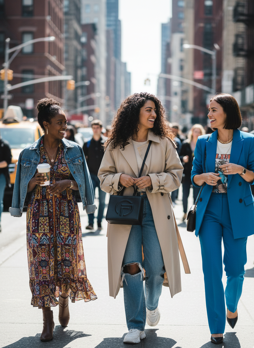 Gofoxi Bage Elegance for any occasion