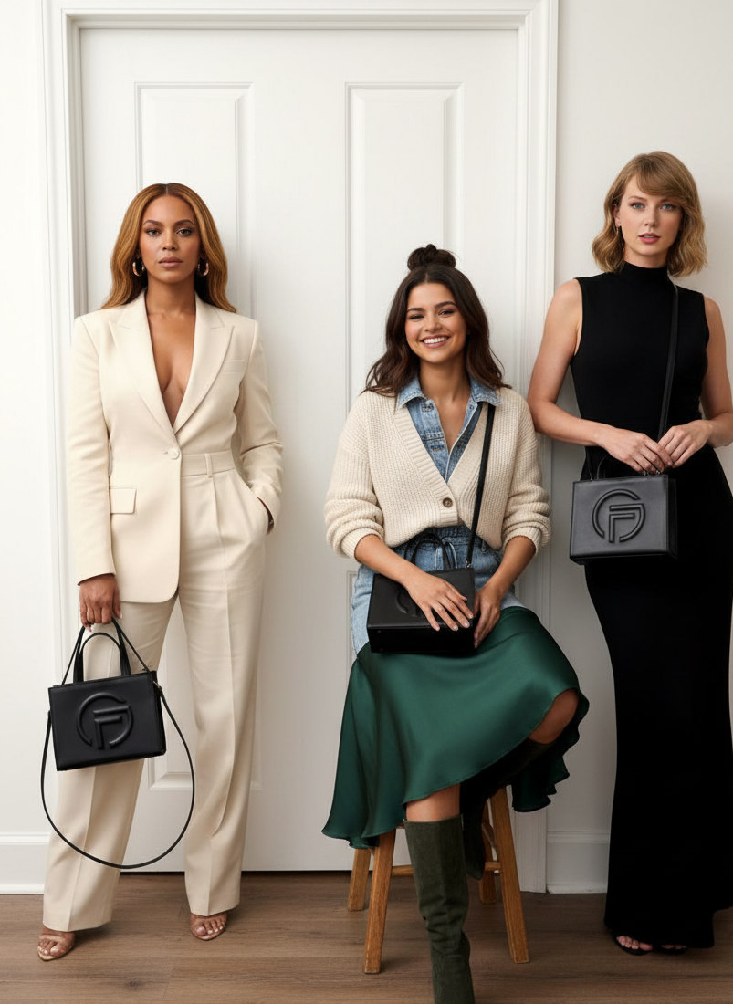 Gofoxi Bage Elegance for any occasion