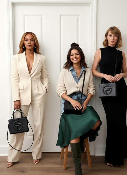 Gofoxi Bage Elegance for any occasion